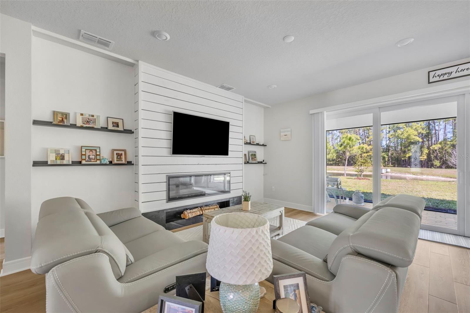 SERENOA LAKES PH 2 - Residential