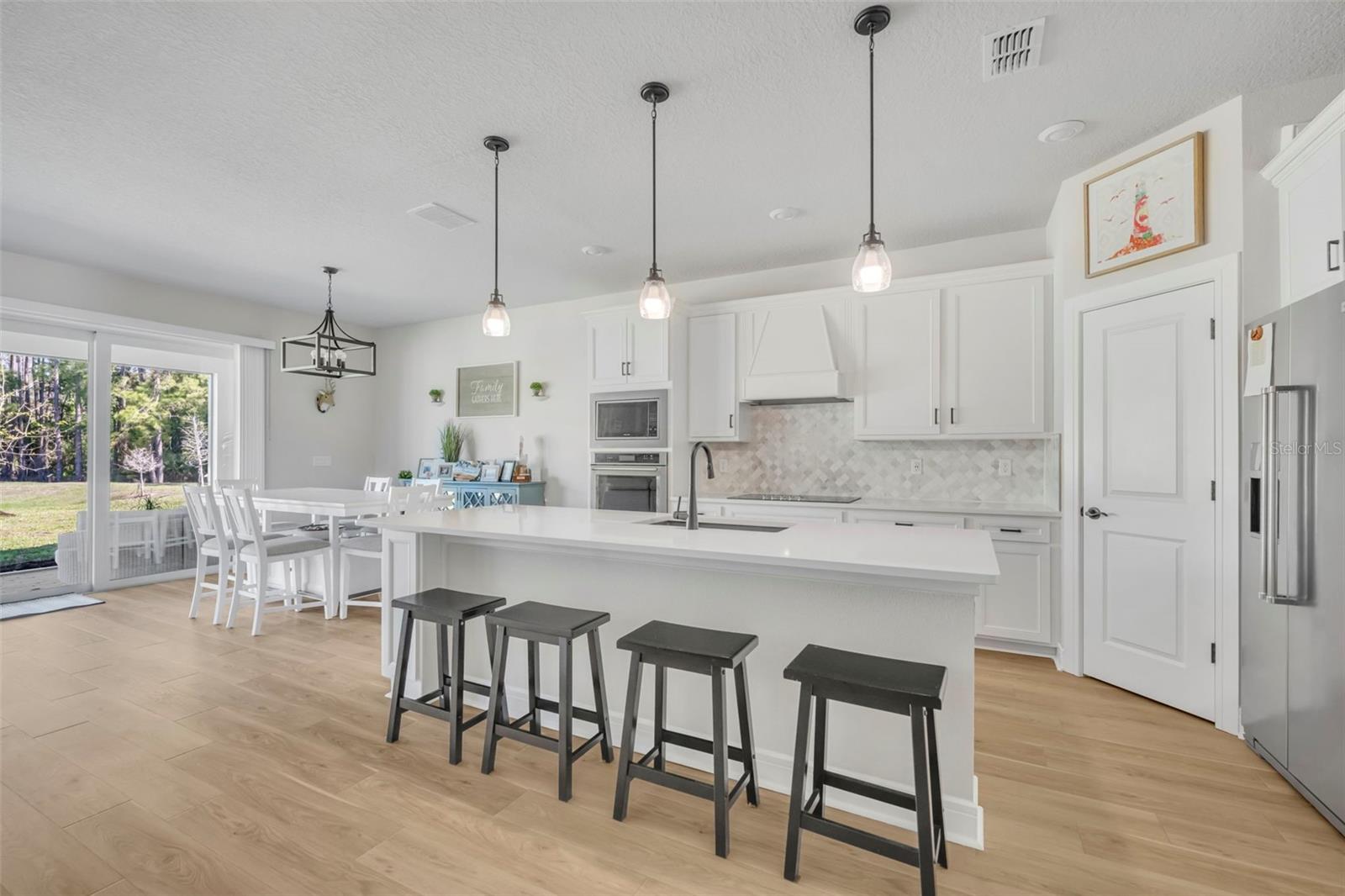 SERENOA LAKES PH 2 - Residential