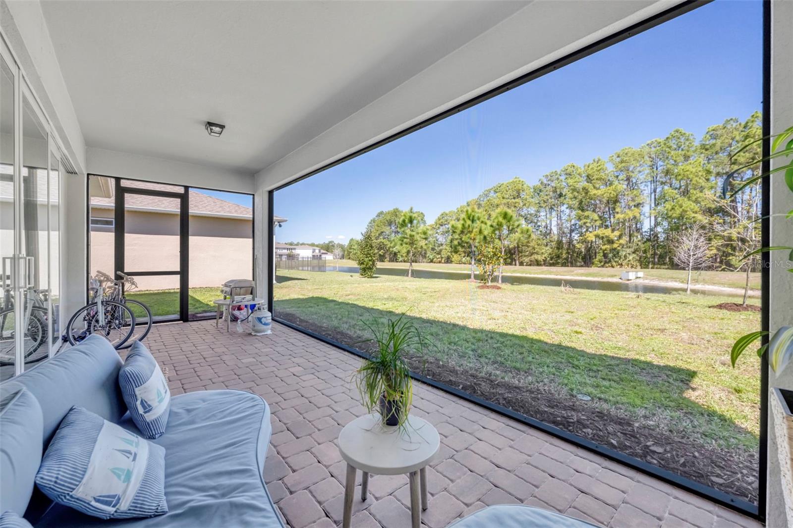 SERENOA LAKES PH 2 - Residential