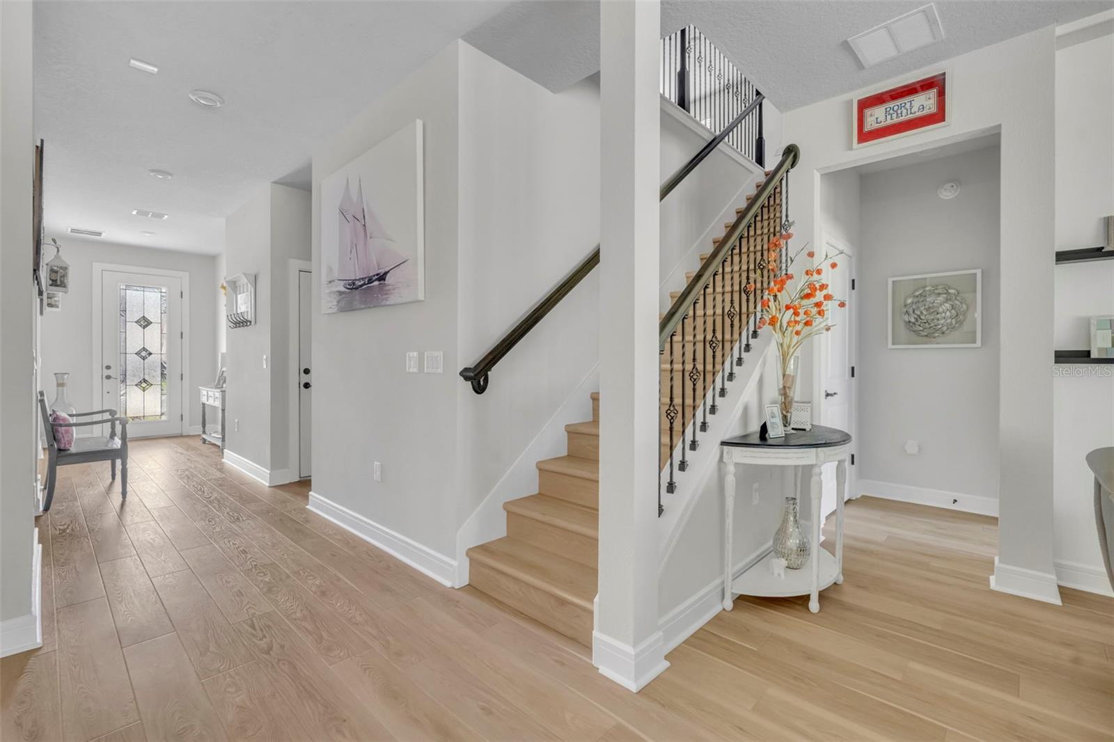 SERENOA LAKES PH 2 - Residential