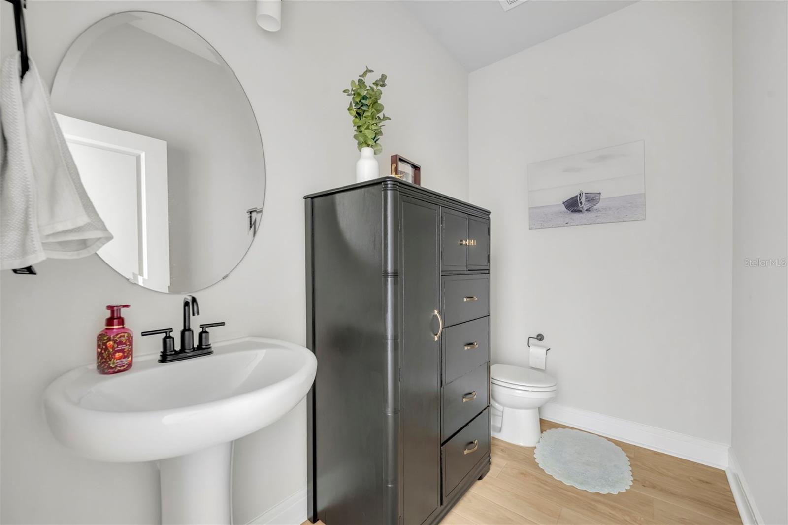 SERENOA LAKES PH 2 - Residential