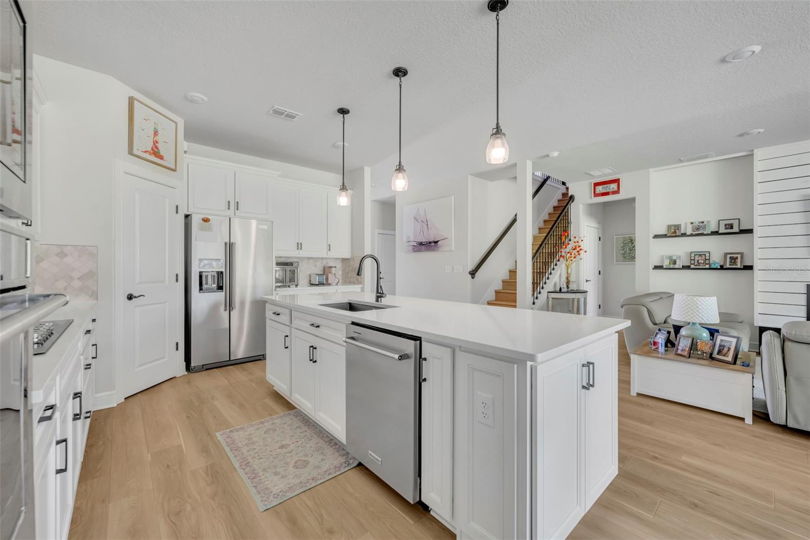 SERENOA LAKES PH 2 - Residential