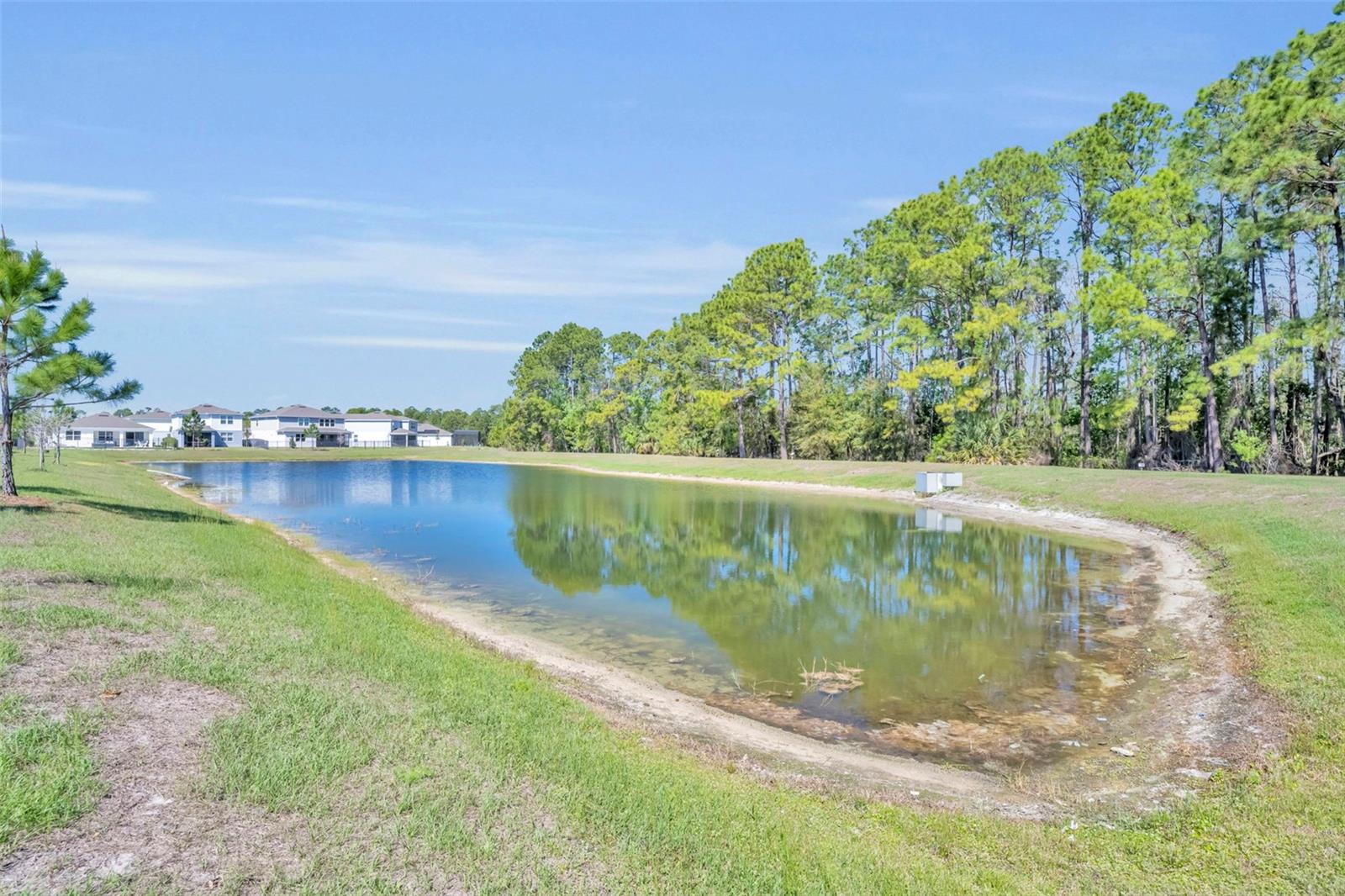 SERENOA LAKES PH 2 - Residential