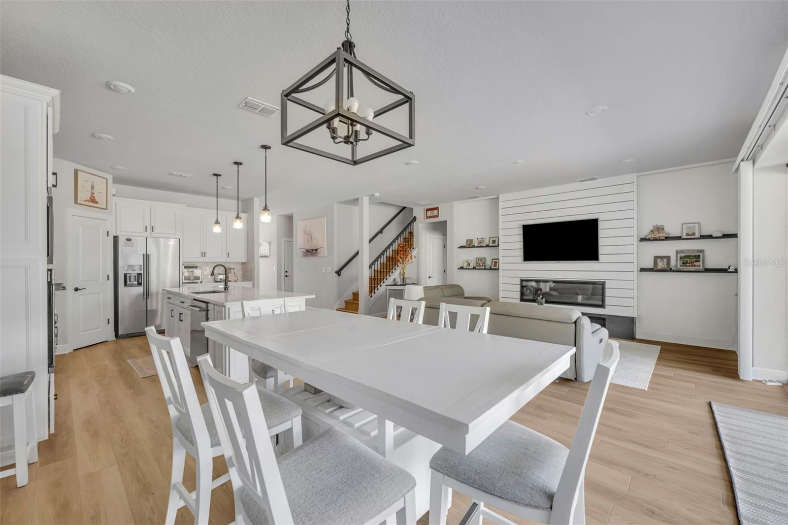 SERENOA LAKES PH 2 - Residential