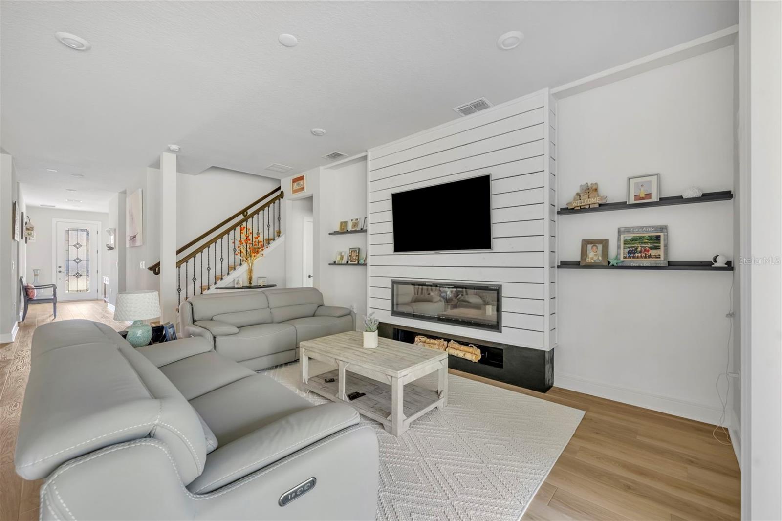 SERENOA LAKES PH 2 - Residential