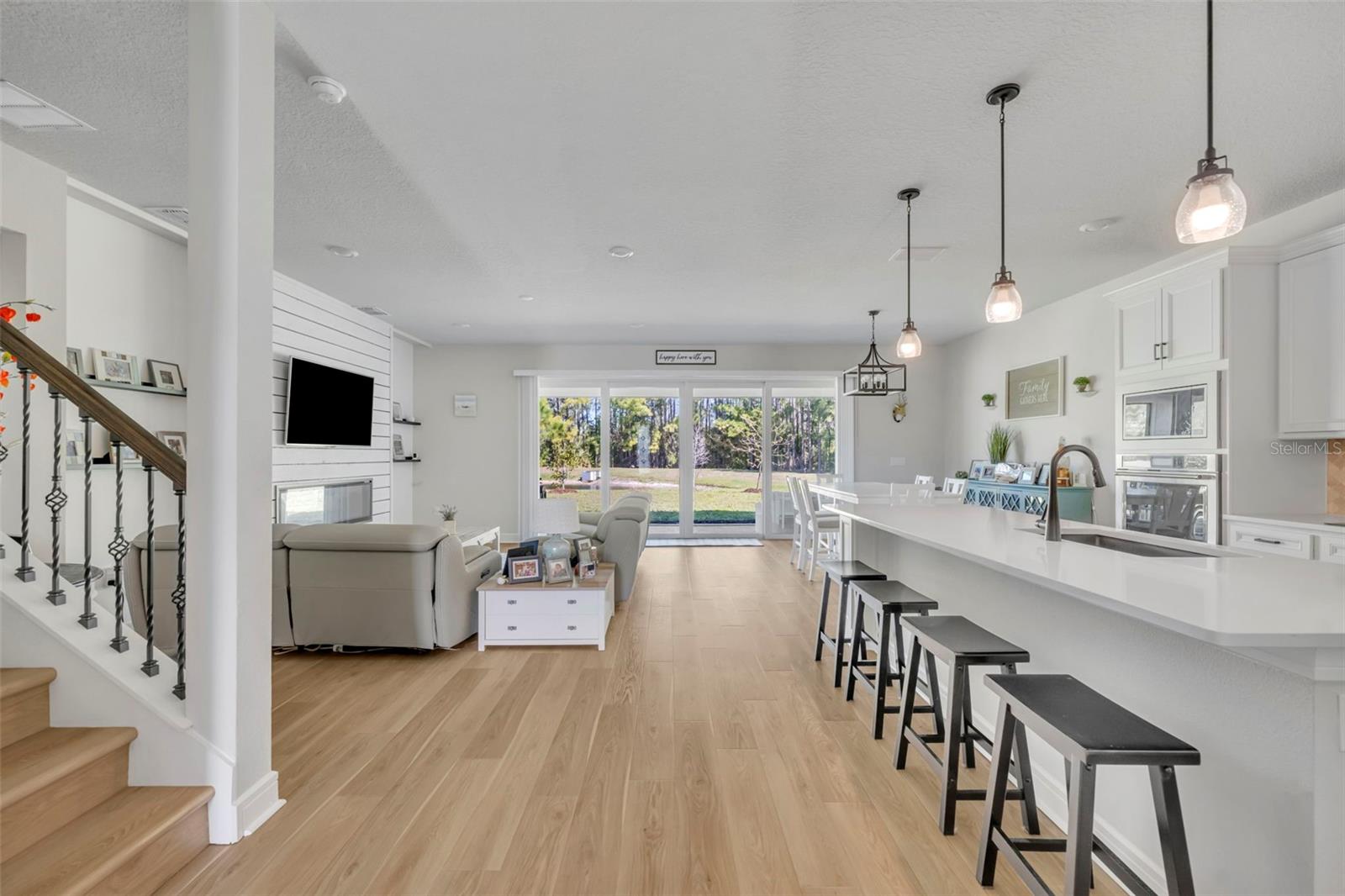 SERENOA LAKES PH 2 - Residential