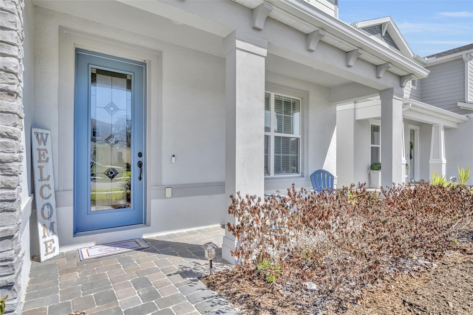 SERENOA LAKES PH 2 - Residential