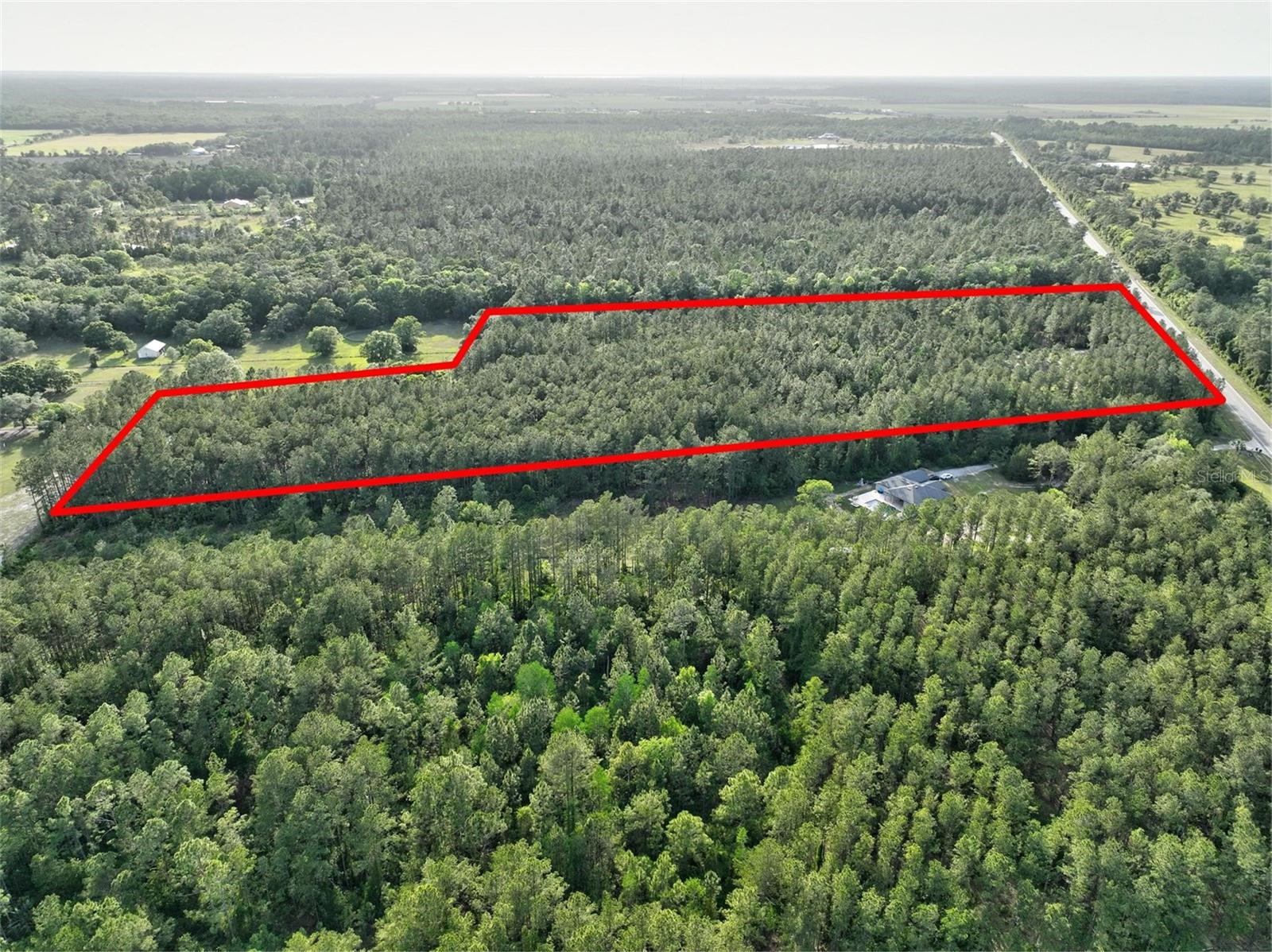 CAMPBELL RIDGE - Residential