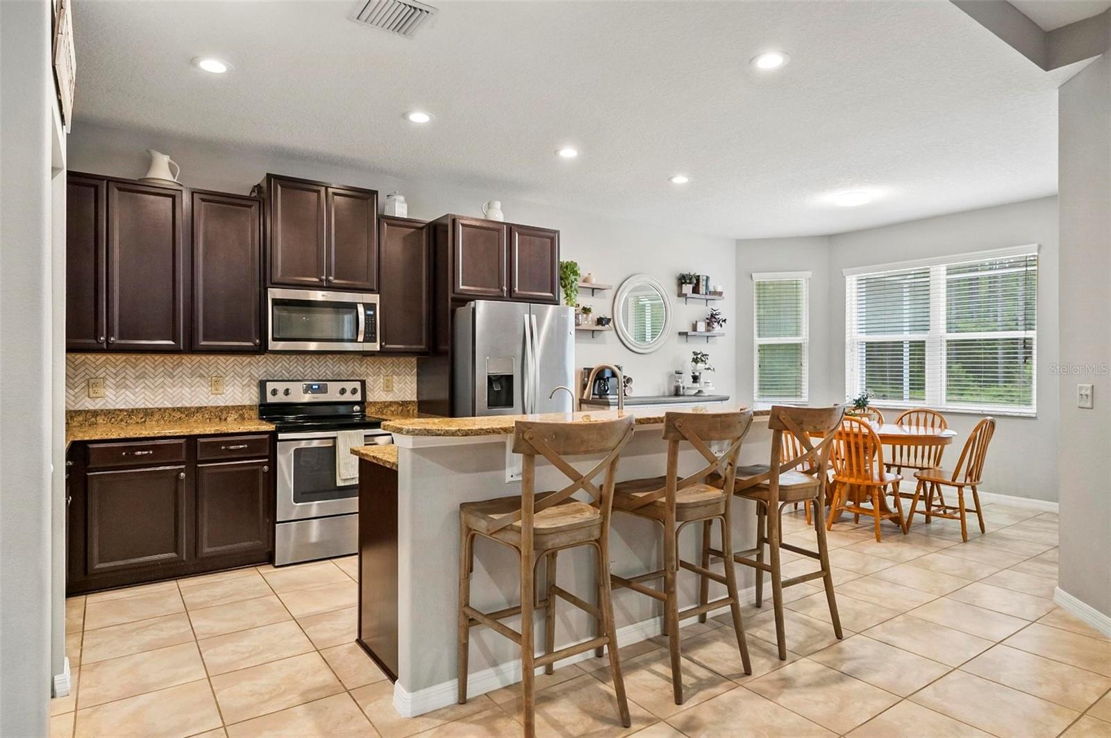 CAMPBELL RIDGE - Residential