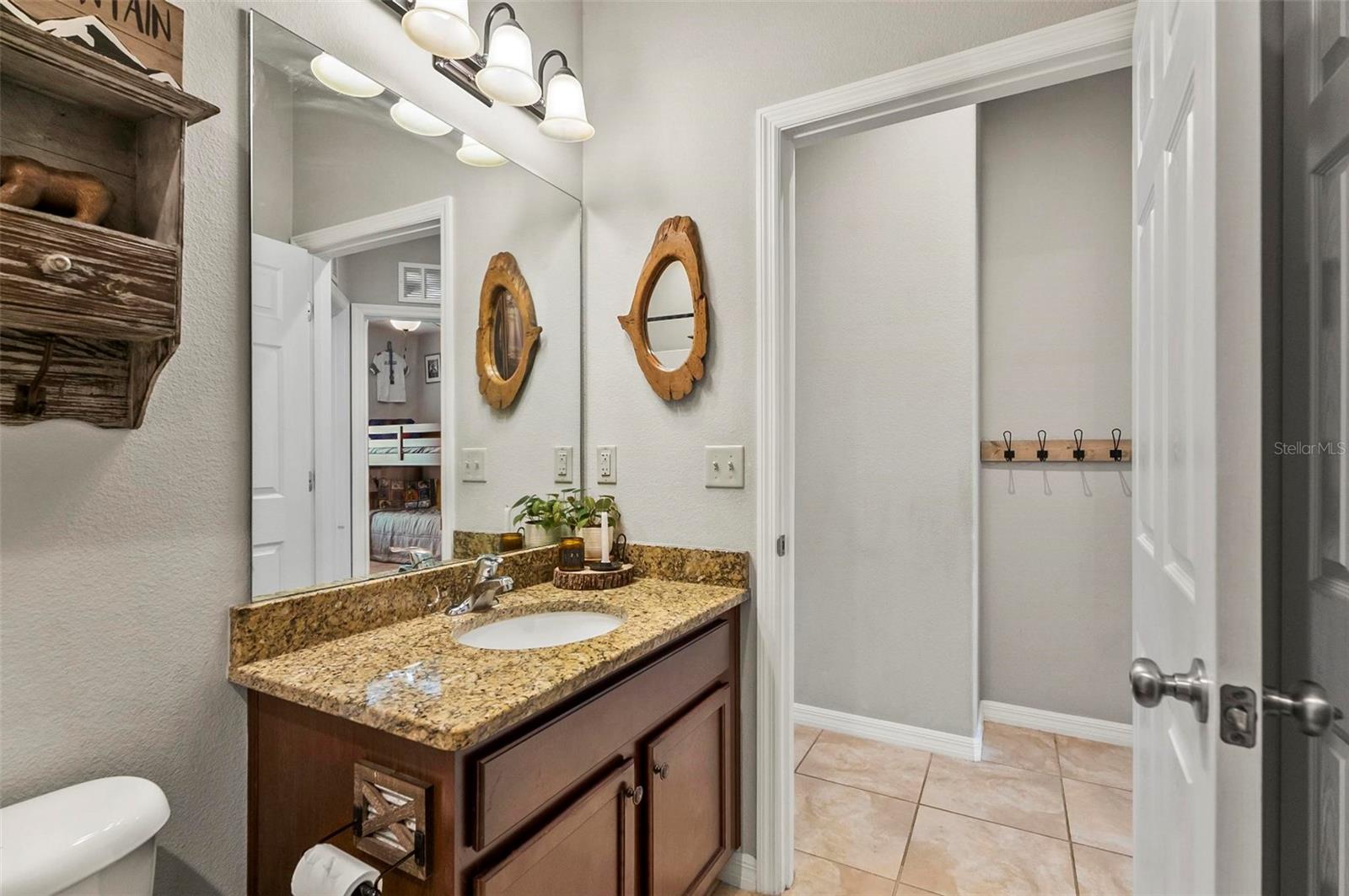 CAMPBELL RIDGE - Residential