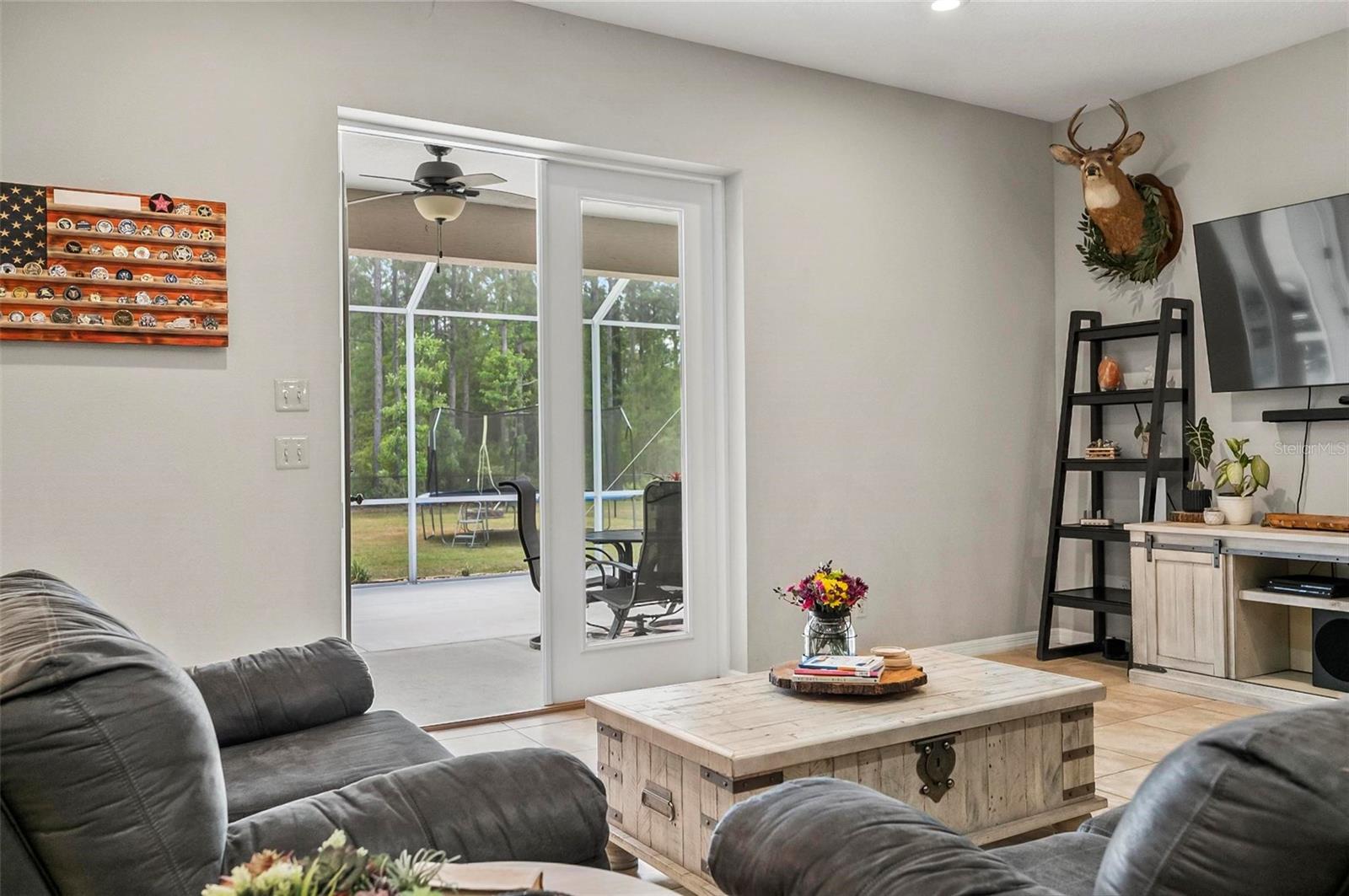 CAMPBELL RIDGE - Residential