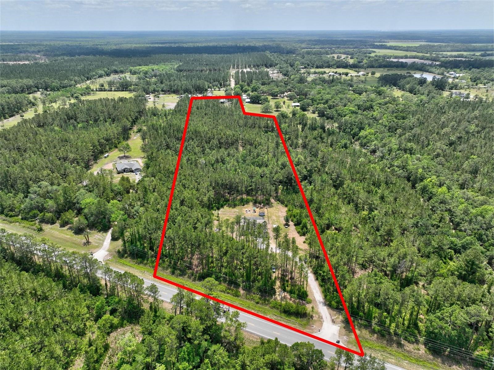 4343 W STATE HIGHWAY 100