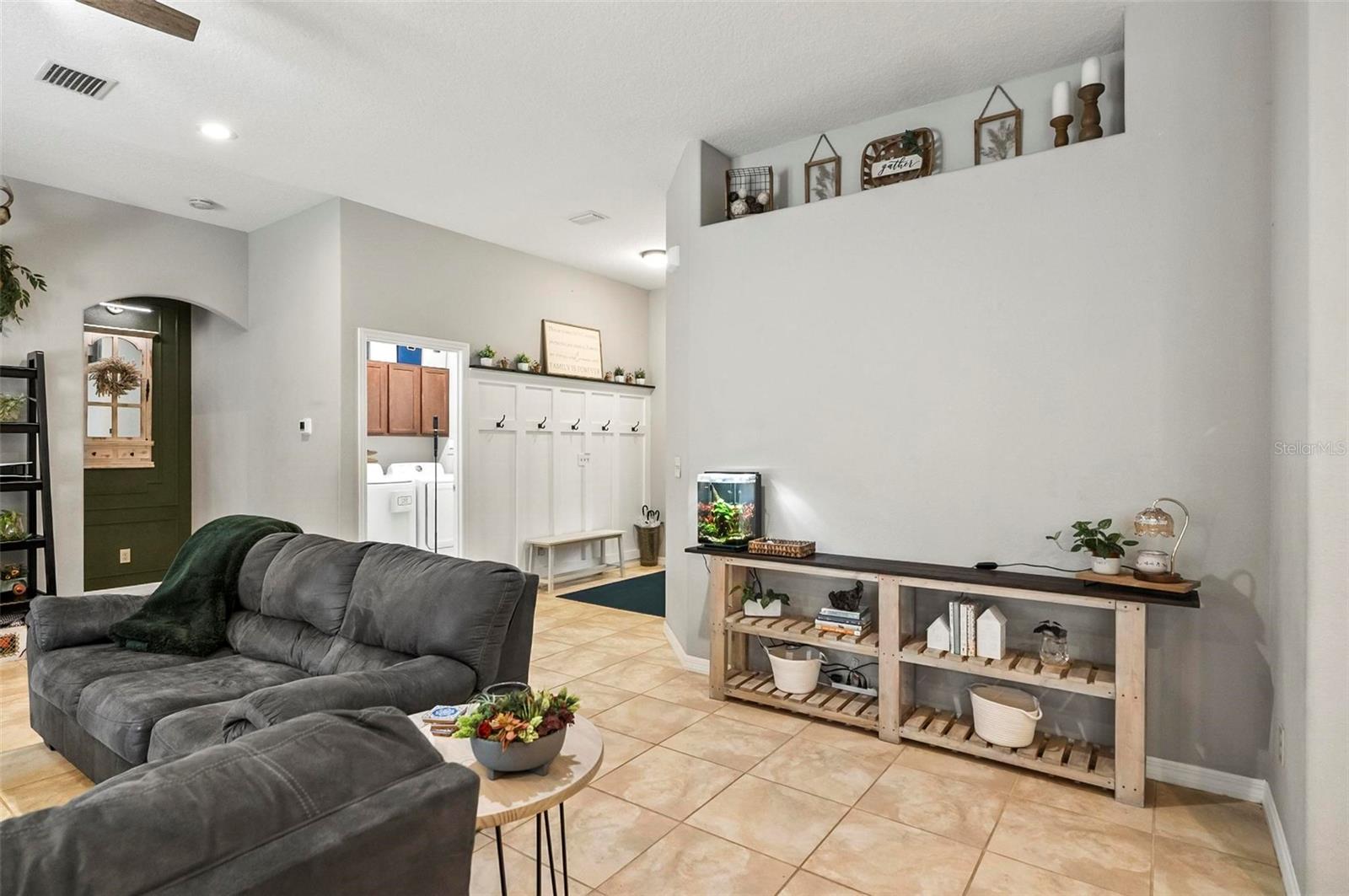 CAMPBELL RIDGE - Residential