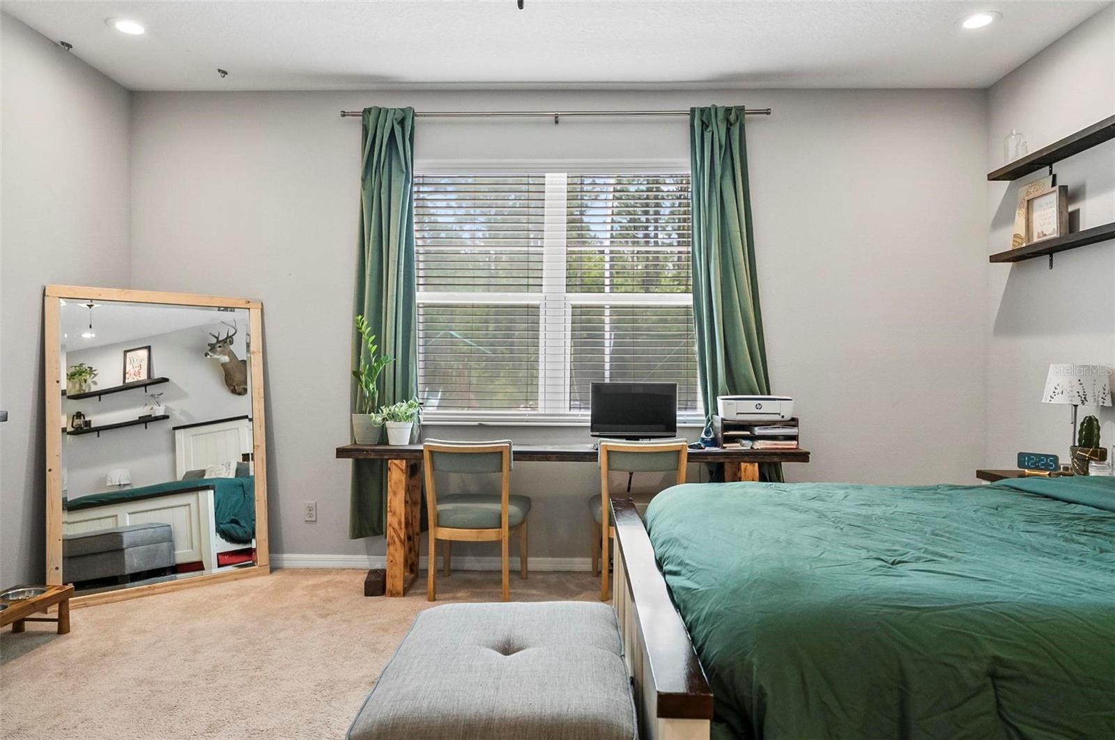 CAMPBELL RIDGE - Residential