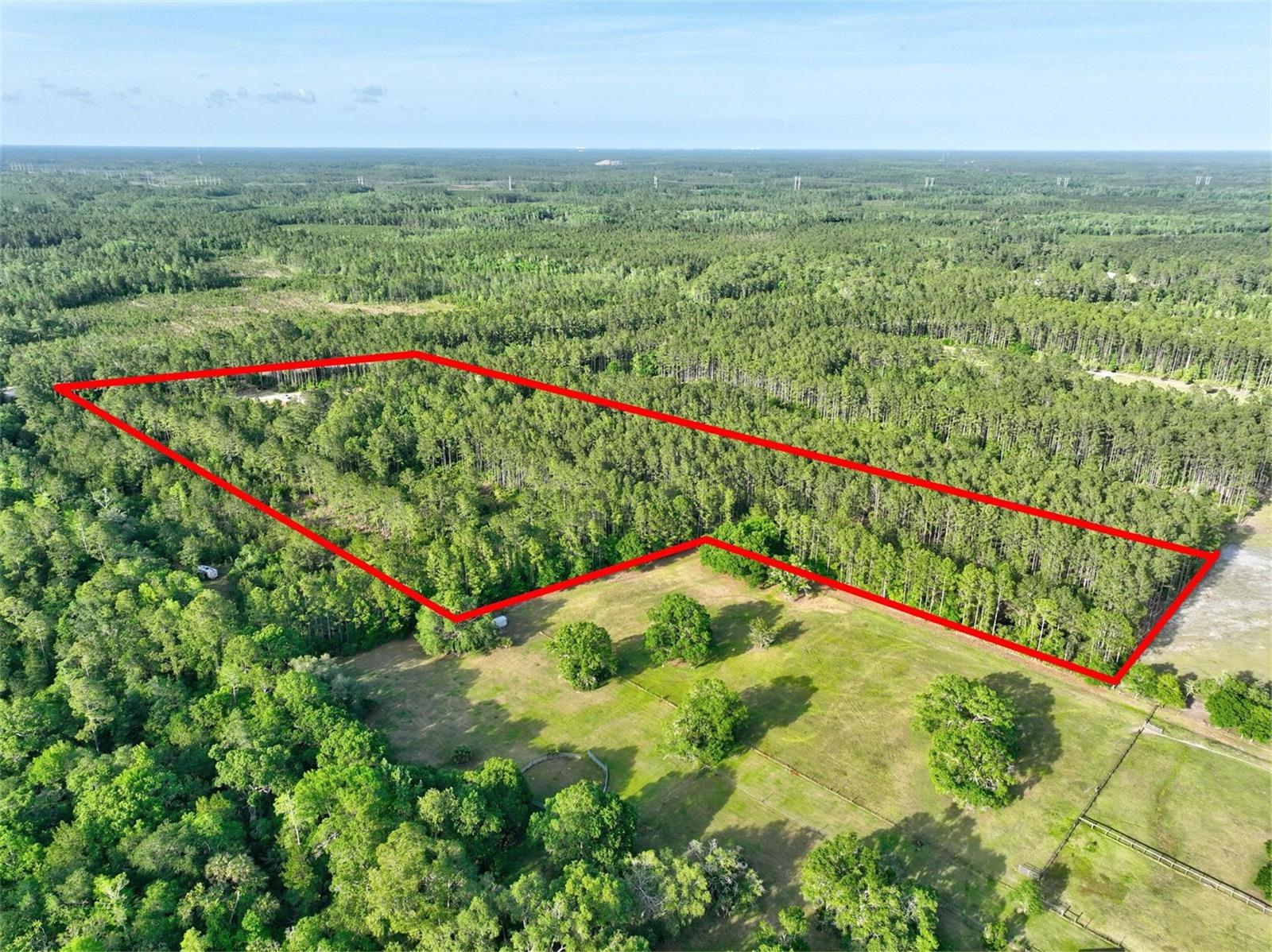 CAMPBELL RIDGE - Residential