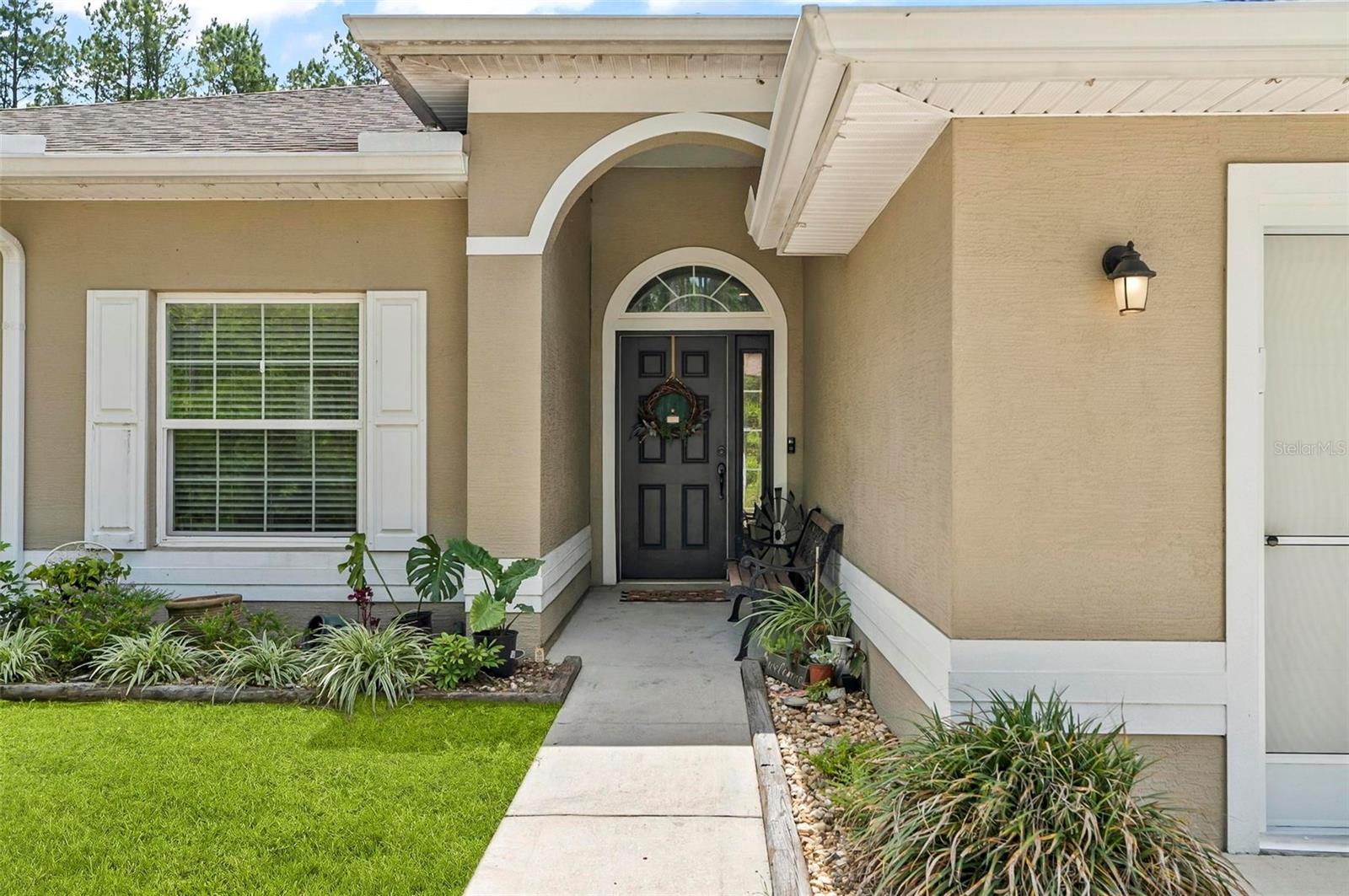 CAMPBELL RIDGE - Residential