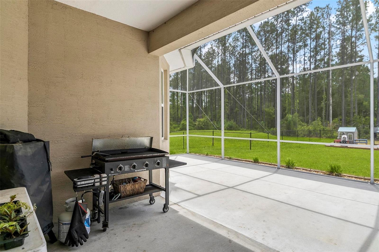 CAMPBELL RIDGE - Residential