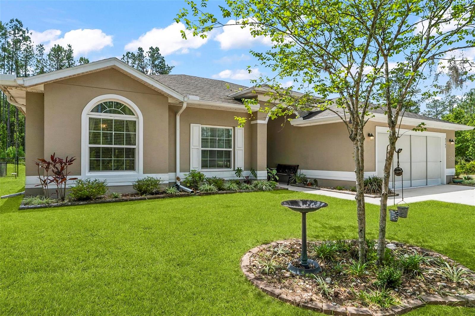 CAMPBELL RIDGE - Residential