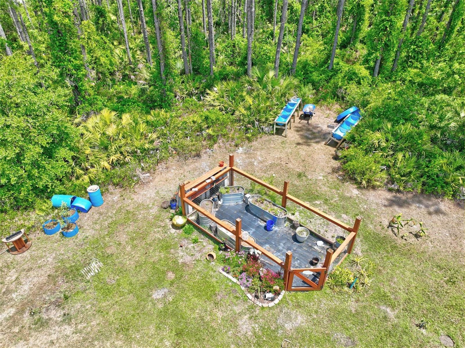 CAMPBELL RIDGE - Residential