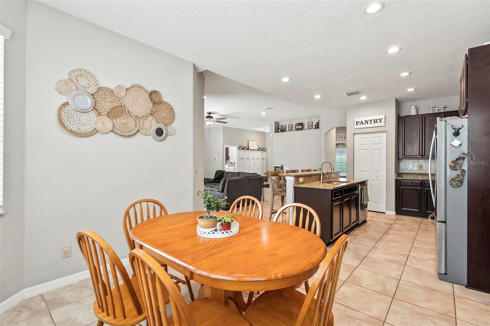 CAMPBELL RIDGE - Residential