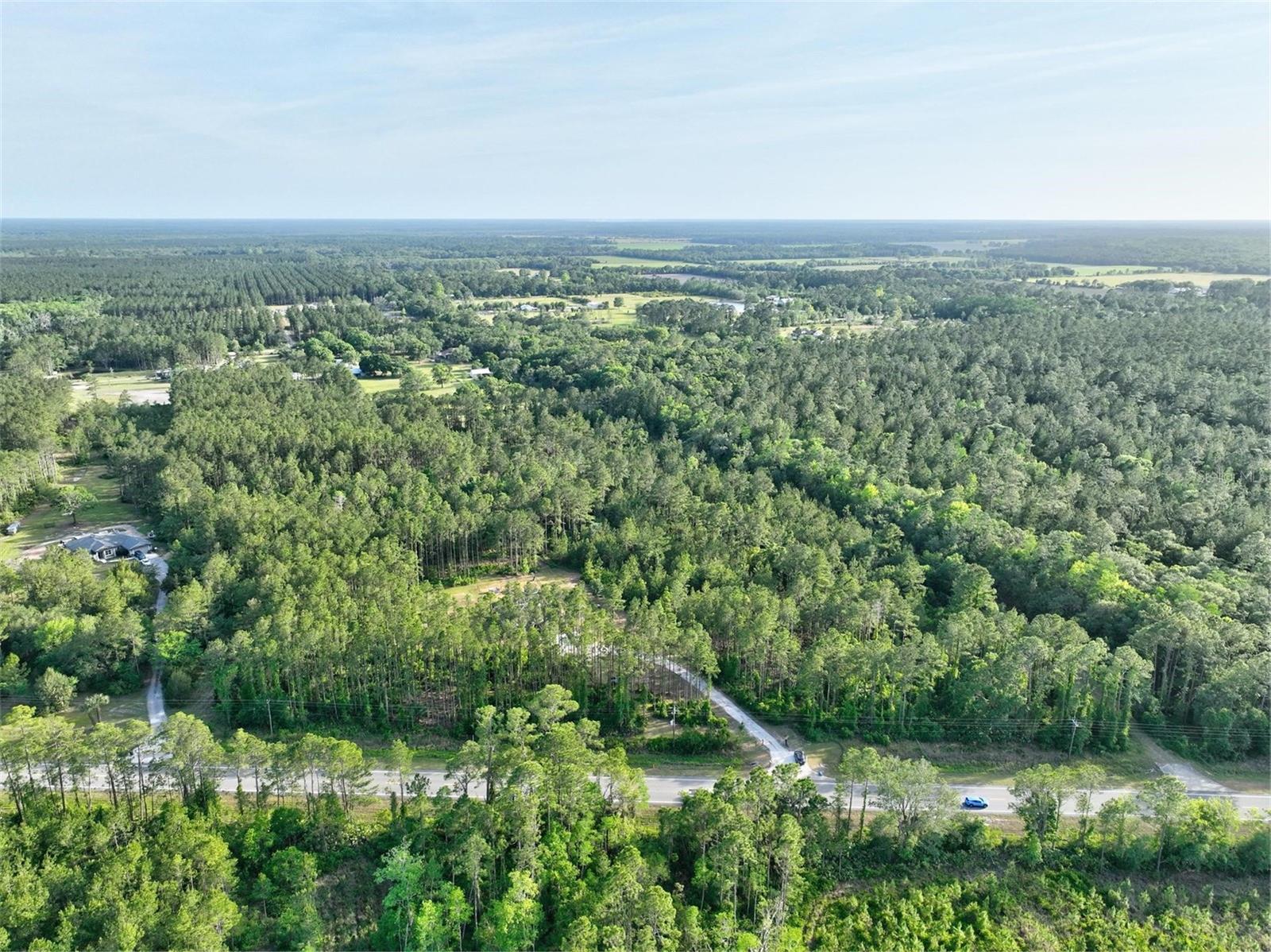 CAMPBELL RIDGE - Residential