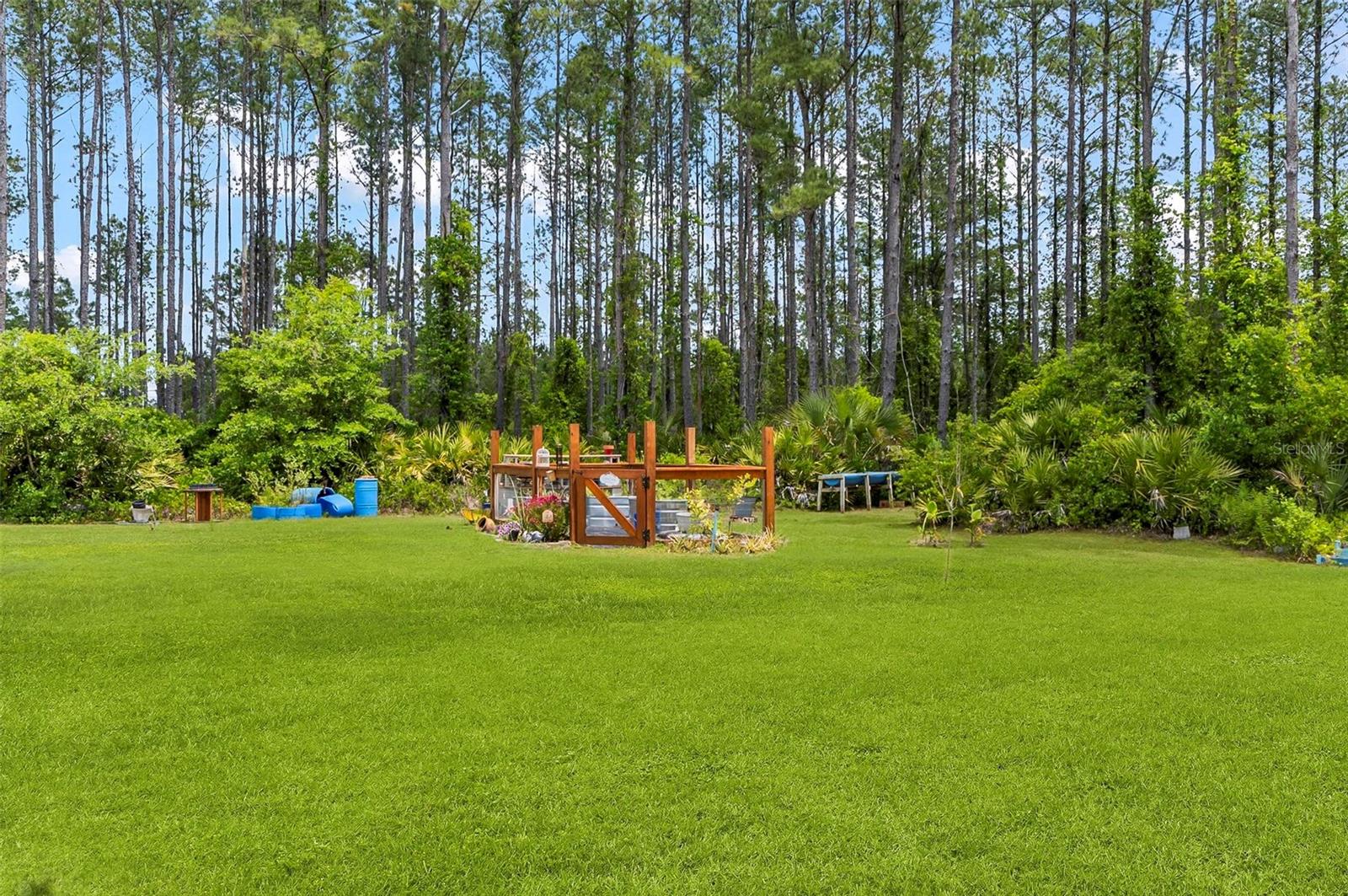 CAMPBELL RIDGE - Residential