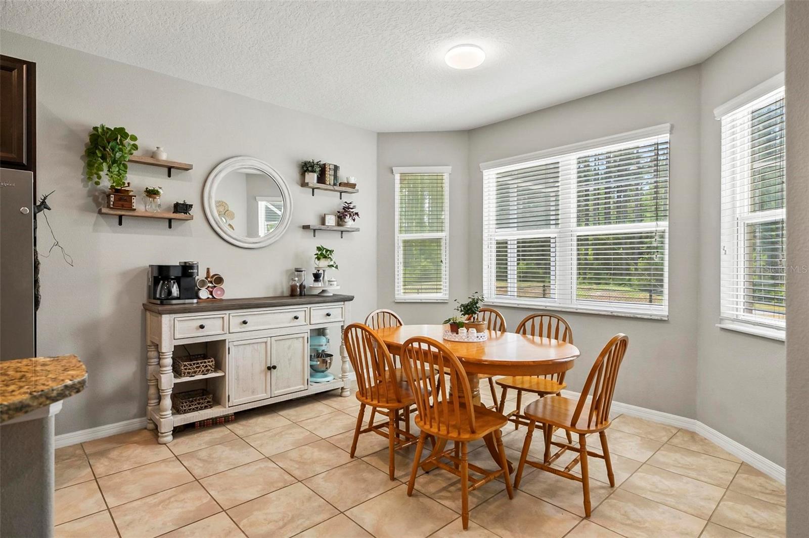 CAMPBELL RIDGE - Residential