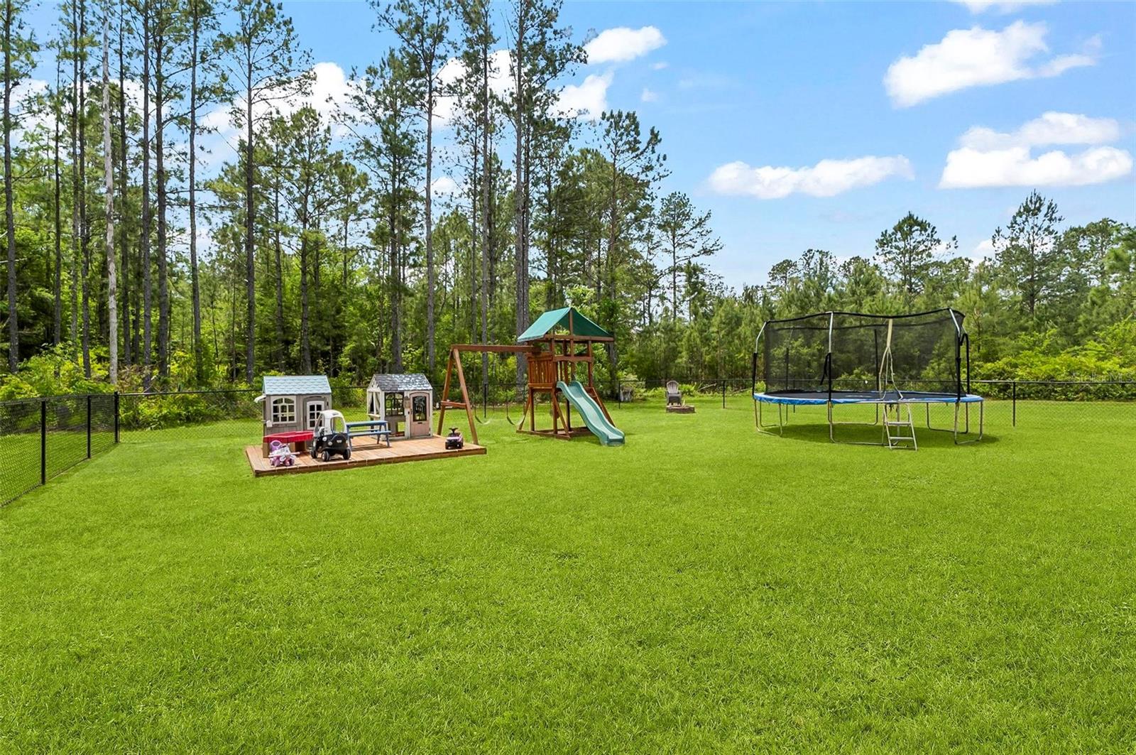 CAMPBELL RIDGE - Residential