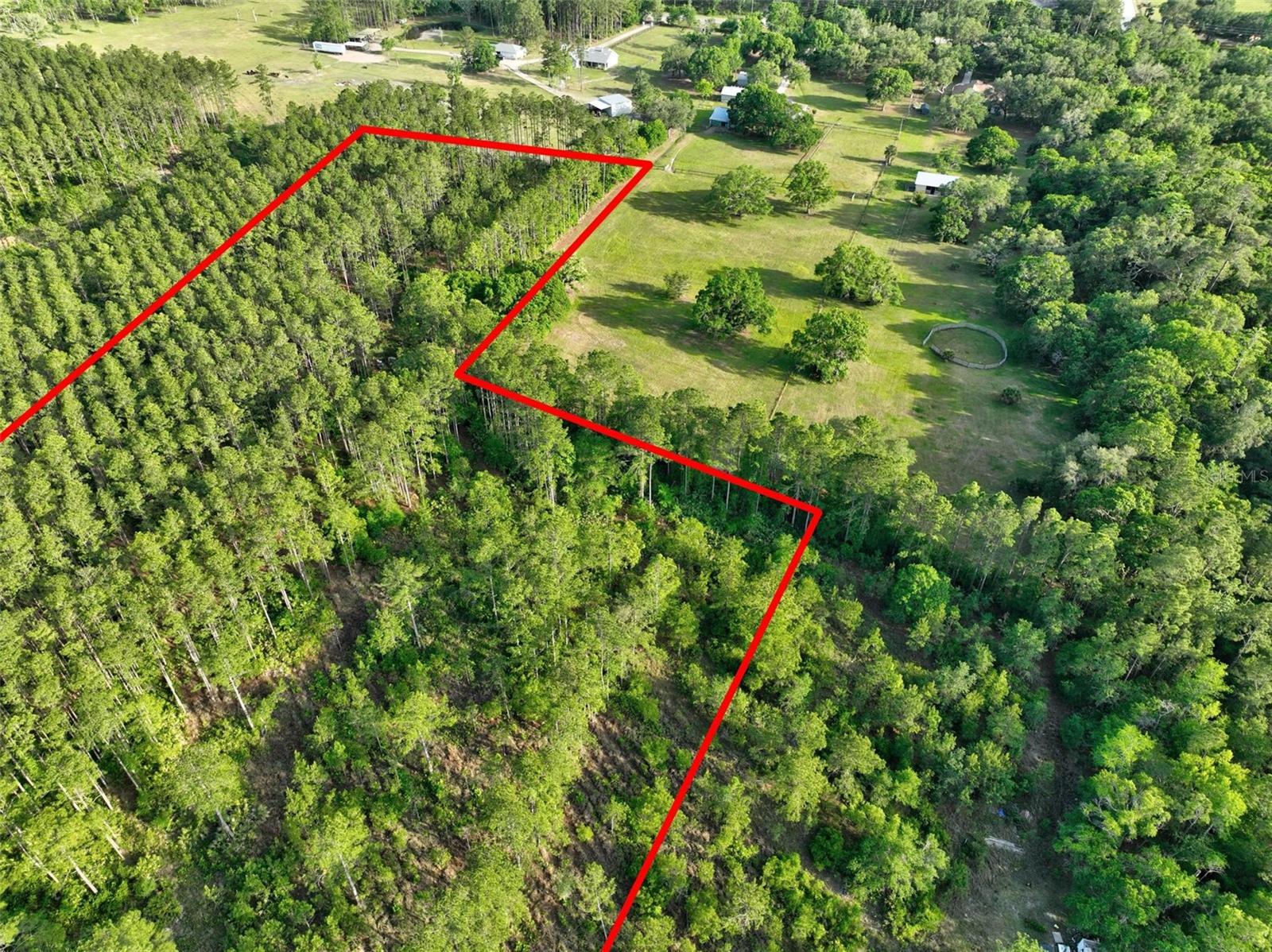 CAMPBELL RIDGE - Residential