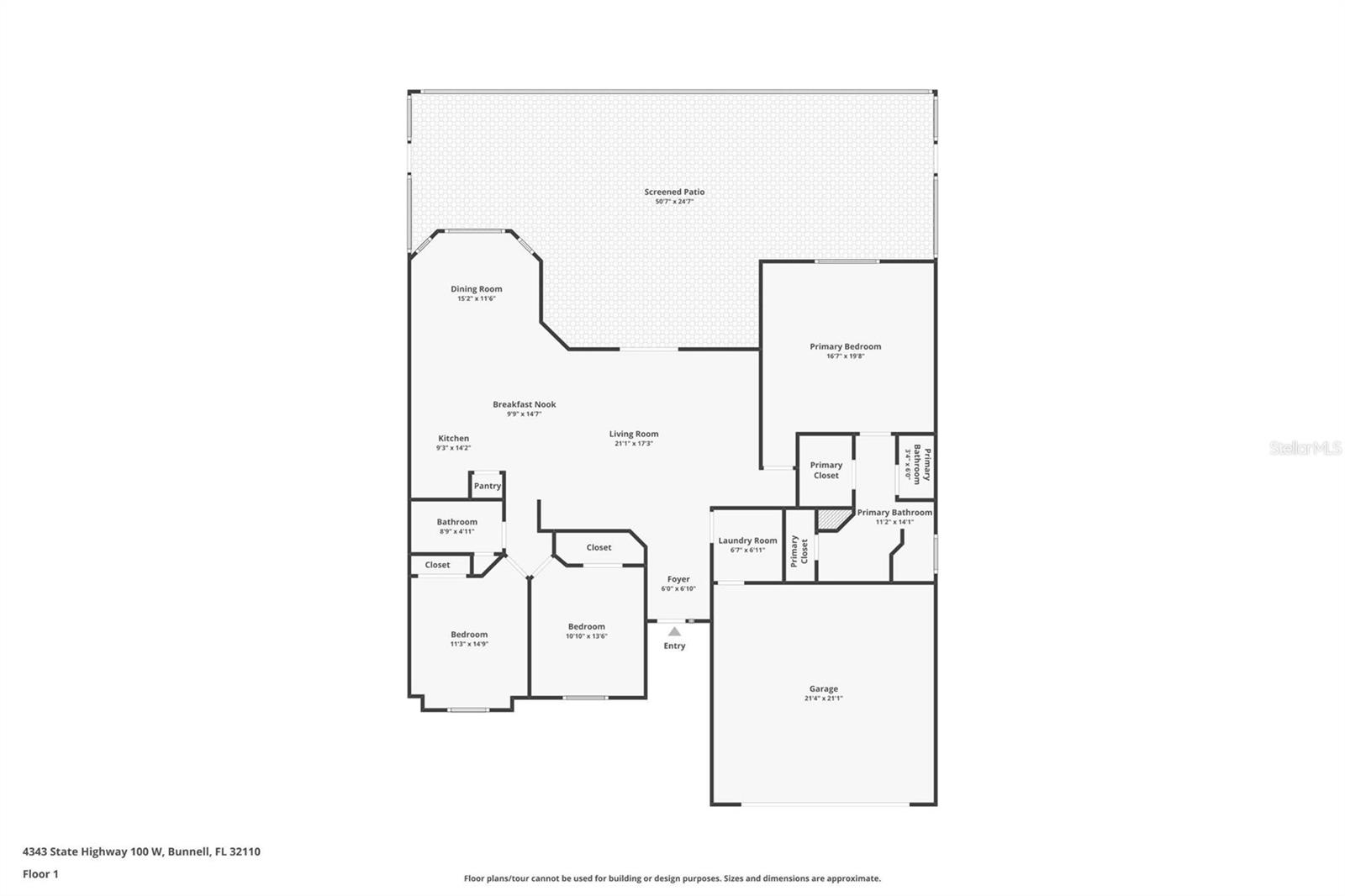 CAMPBELL RIDGE - Residential