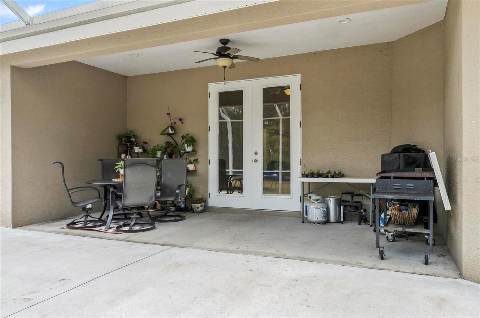 CAMPBELL RIDGE - Residential