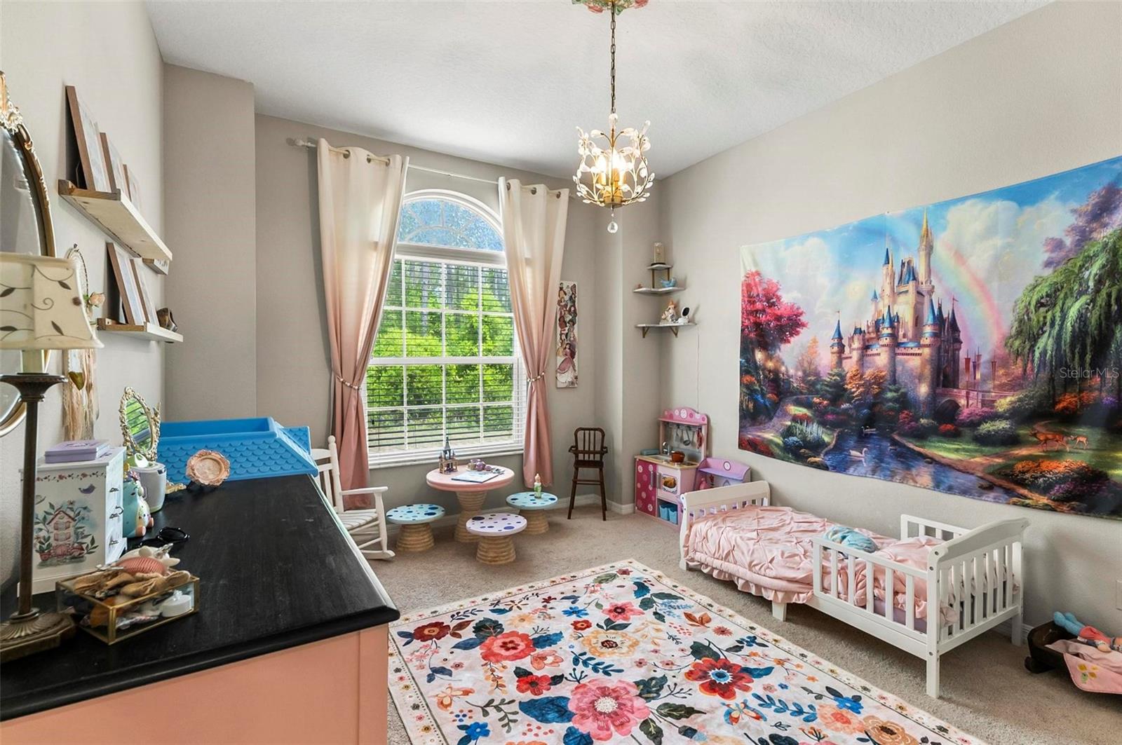 CAMPBELL RIDGE - Residential