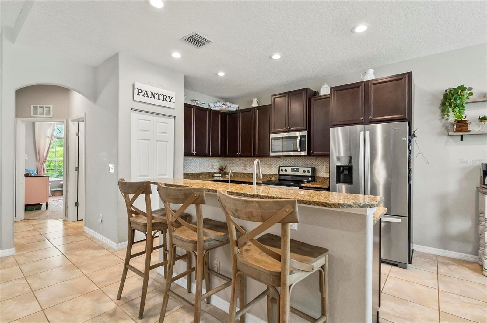 CAMPBELL RIDGE - Residential