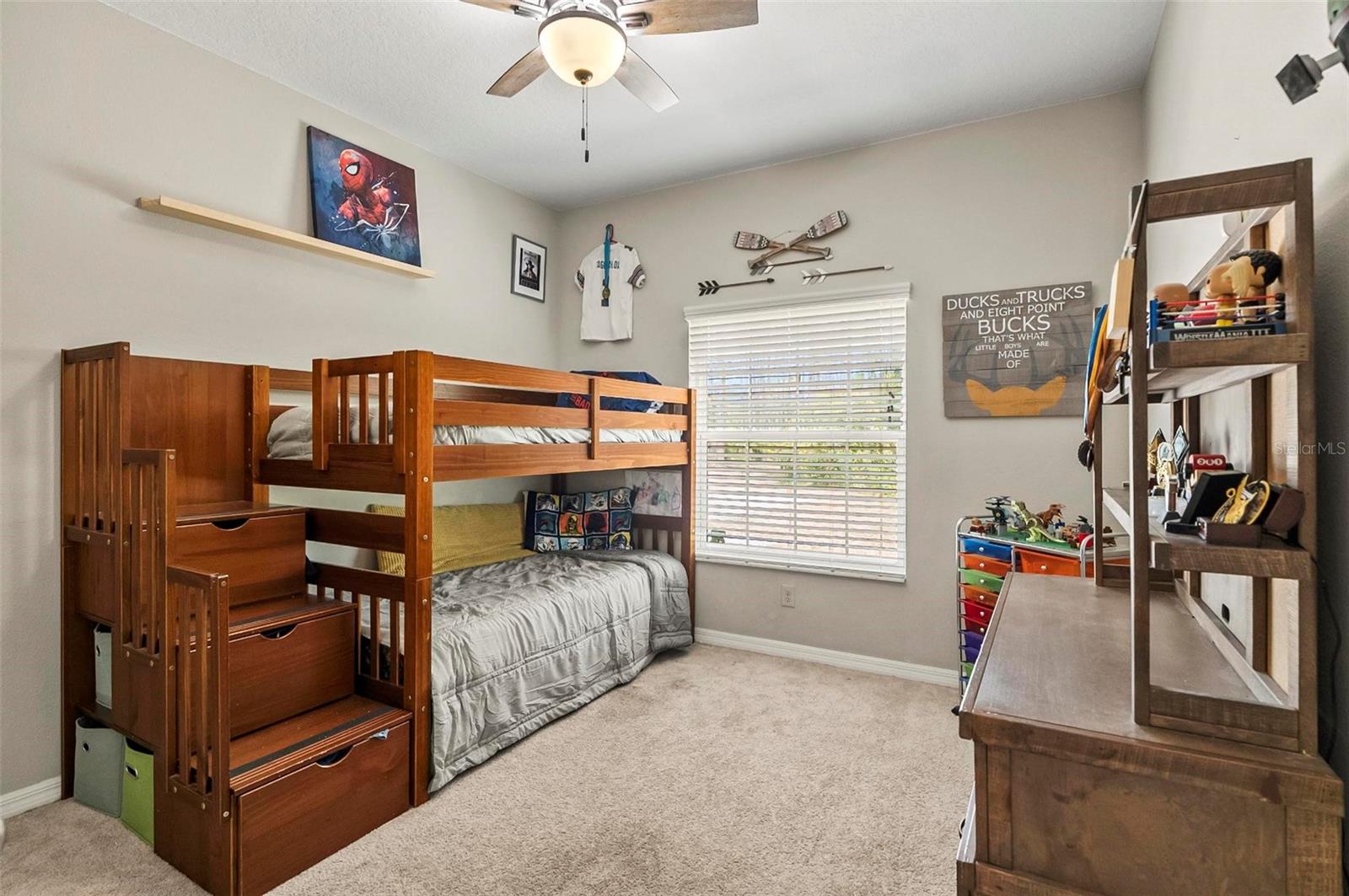 CAMPBELL RIDGE - Residential