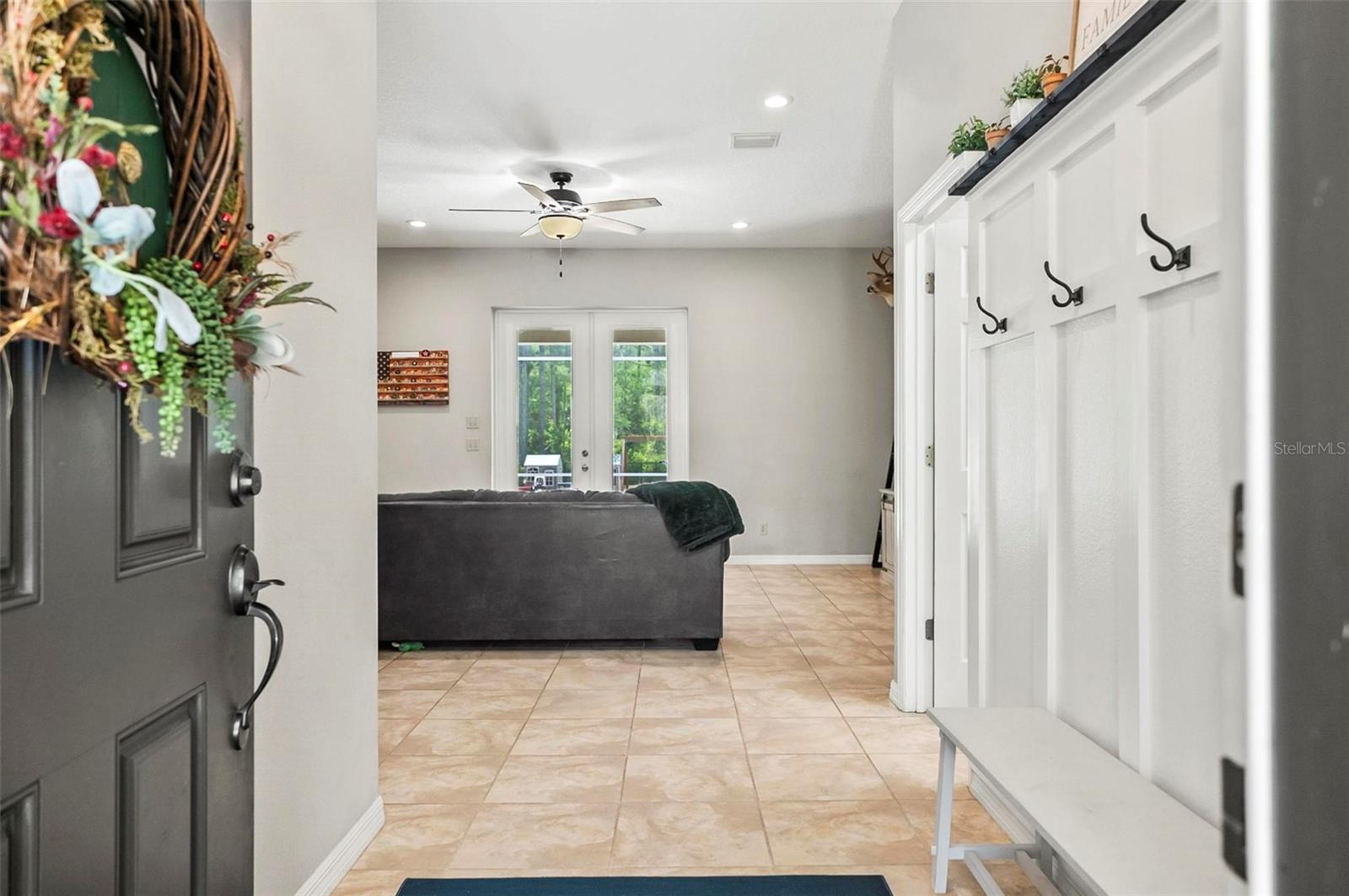 CAMPBELL RIDGE - Residential