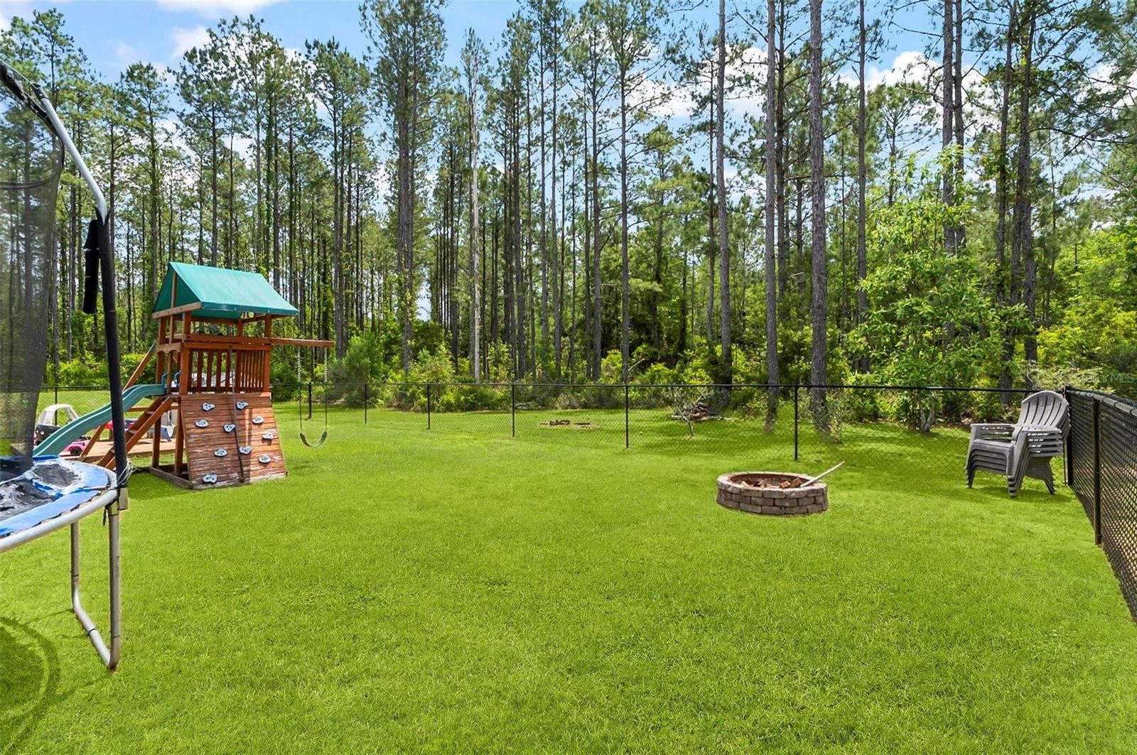 CAMPBELL RIDGE - Residential