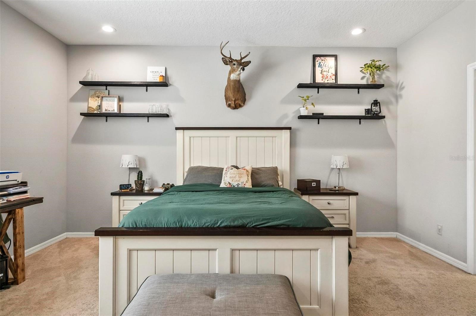 CAMPBELL RIDGE - Residential