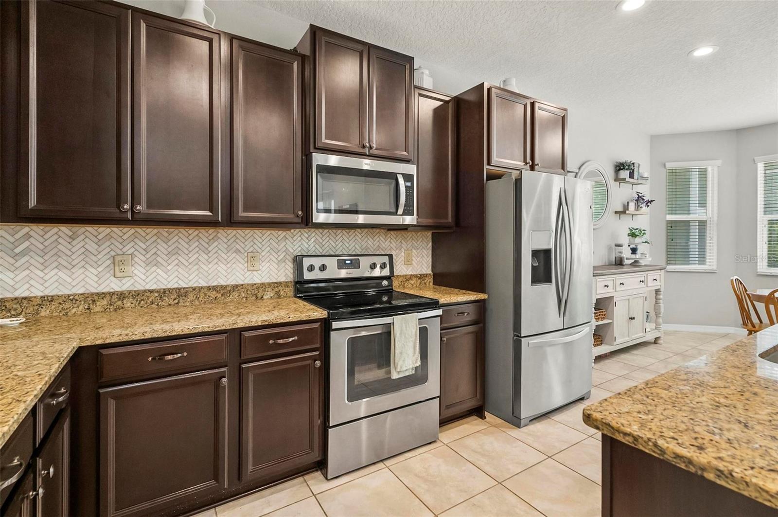 CAMPBELL RIDGE - Residential