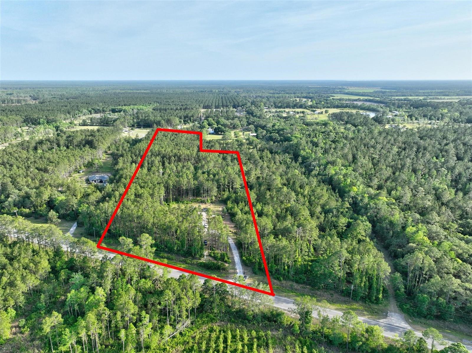 CAMPBELL RIDGE - Residential