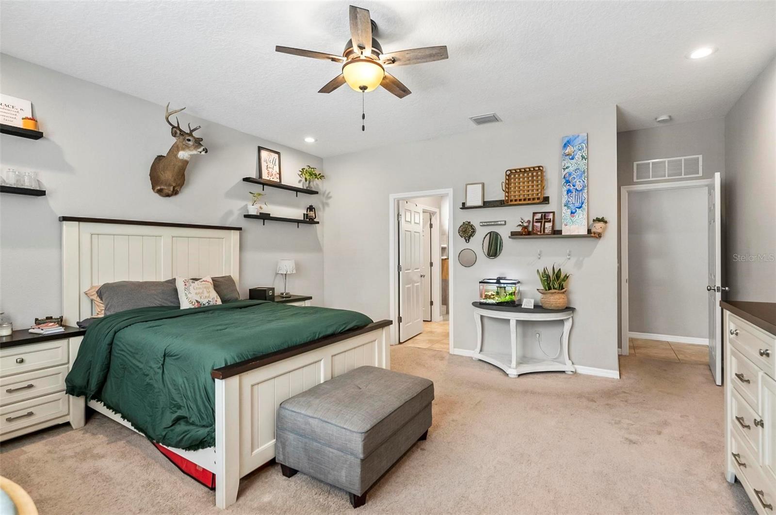 CAMPBELL RIDGE - Residential