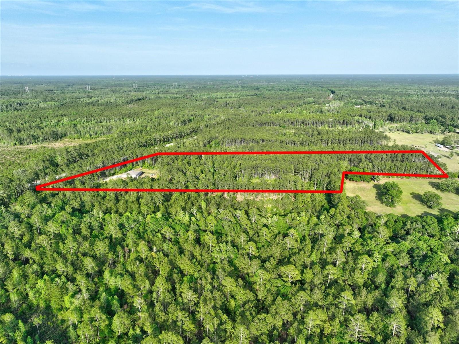 CAMPBELL RIDGE - Residential