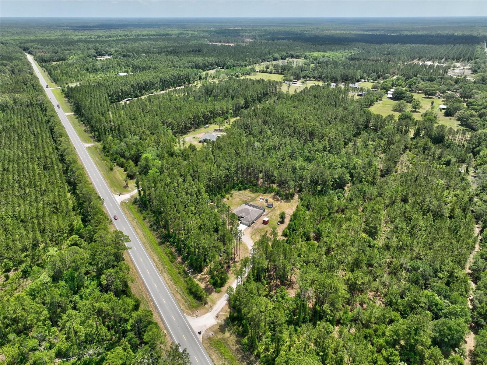 CAMPBELL RIDGE - Residential