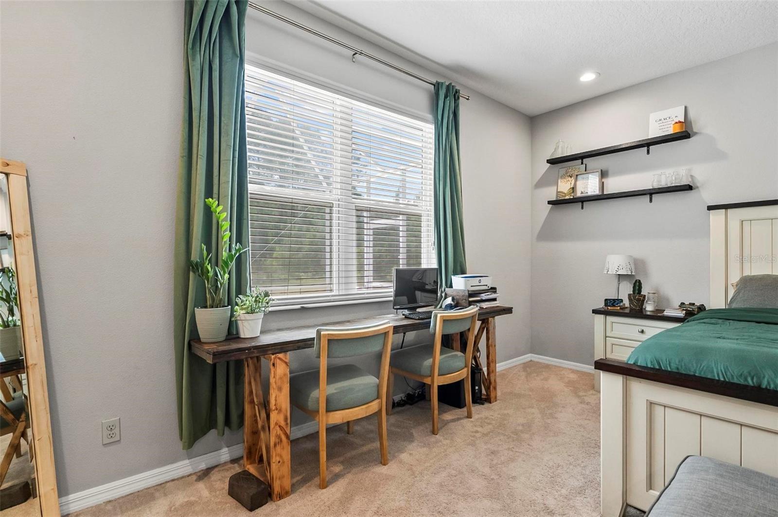 CAMPBELL RIDGE - Residential