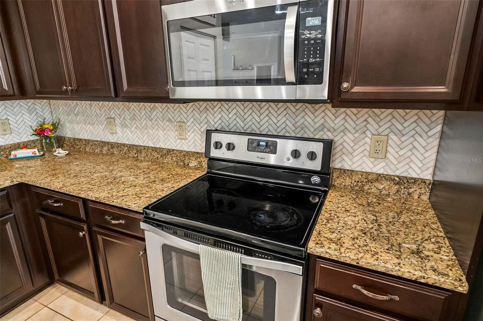 CAMPBELL RIDGE - Residential