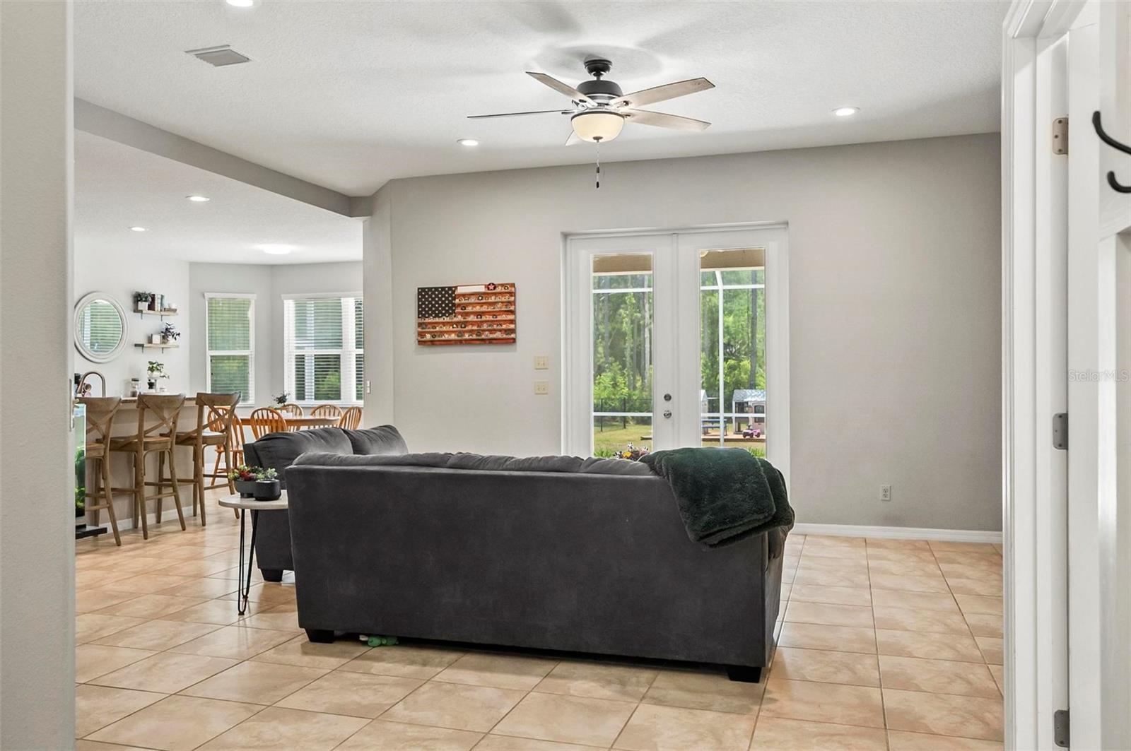 CAMPBELL RIDGE - Residential