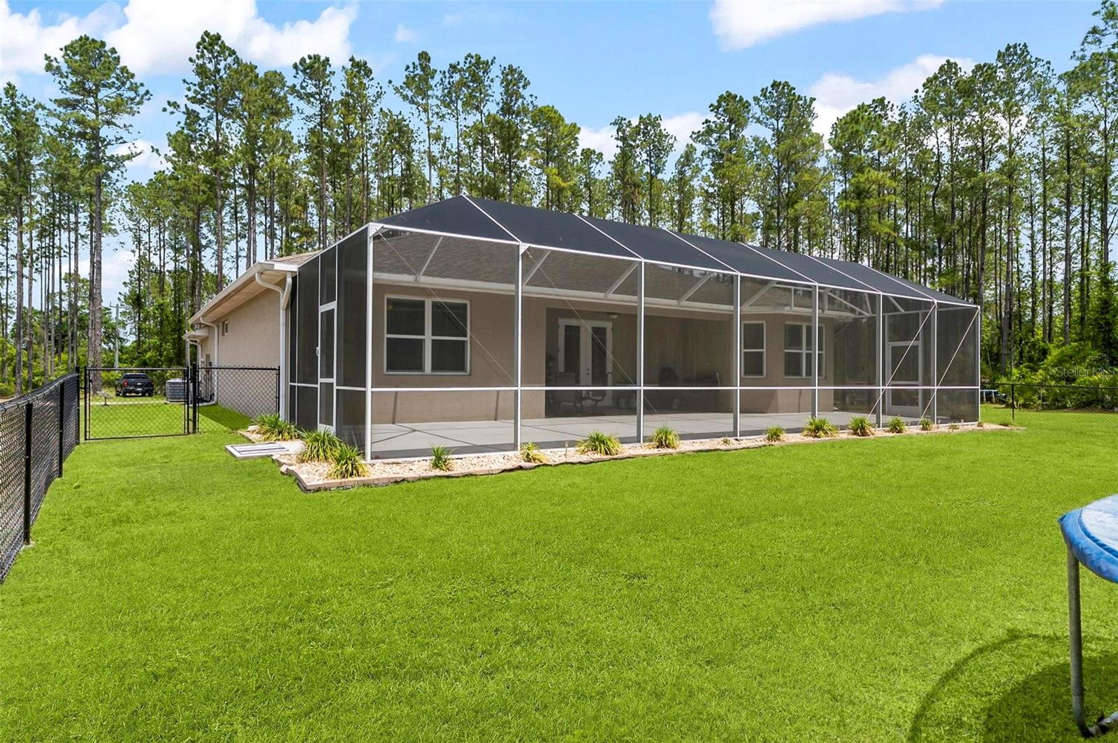 CAMPBELL RIDGE - Residential