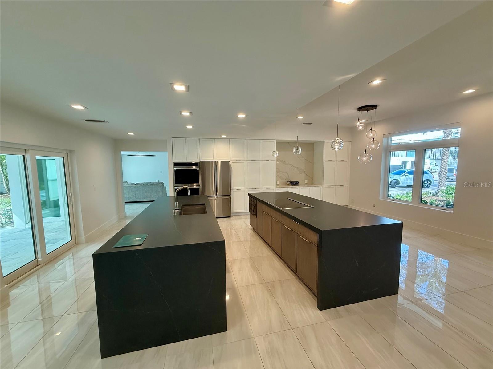 HARBOR ACRES - Residential Lease