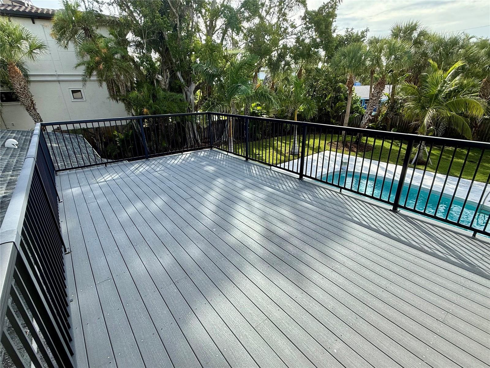 HARBOR ACRES - Residential Lease