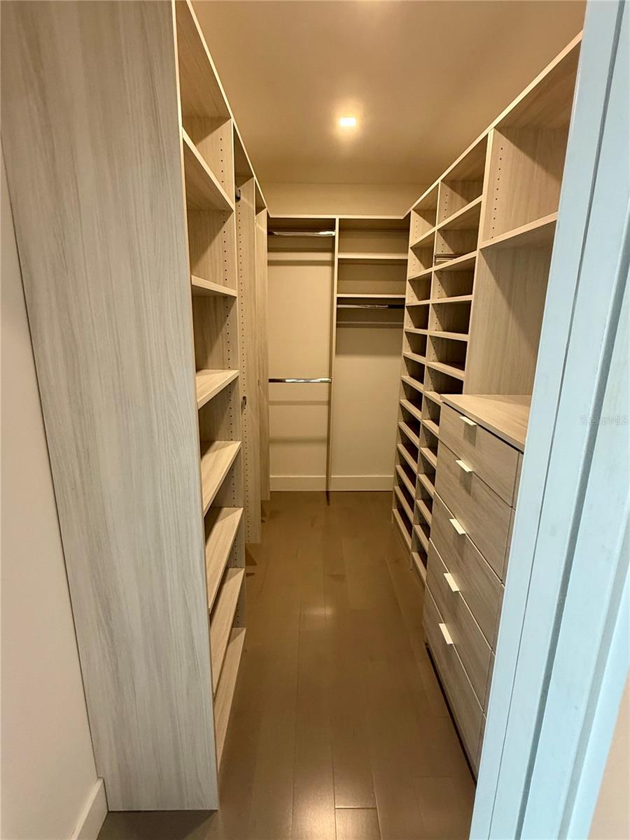 HARBOR ACRES - Residential Lease