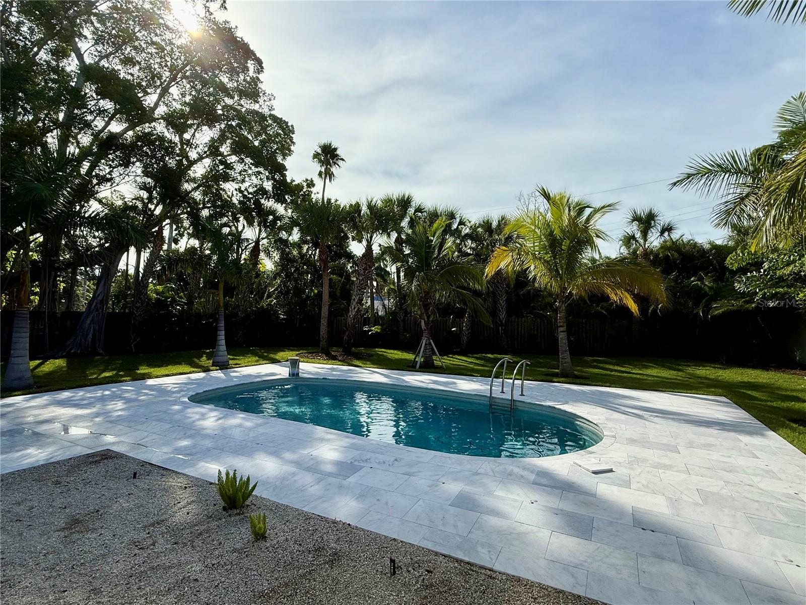 HARBOR ACRES - Residential Lease